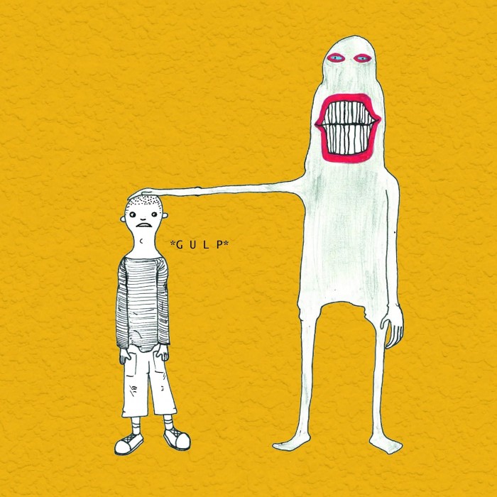 Illustration by Jess Brown