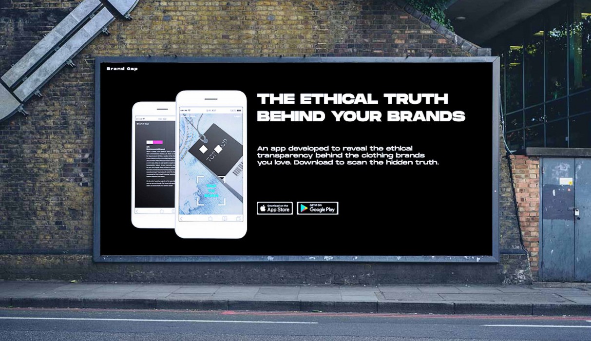 Brand Gap