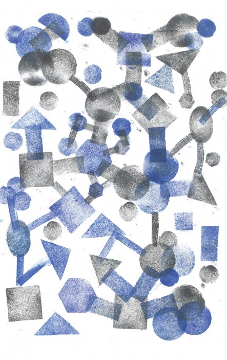 Illustration by Eliot Robinson