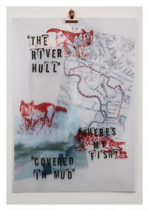 Image by Holly Anne Wilkinson