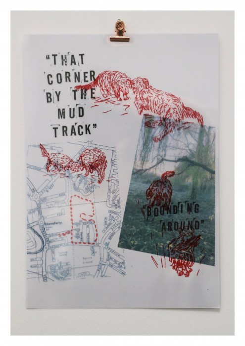 Image by Holly Anne Wilkinson