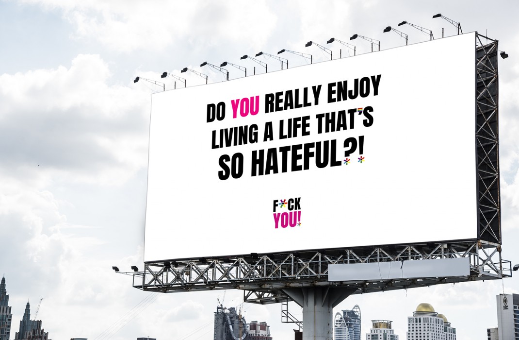 Graphic Design by Alistair Wood