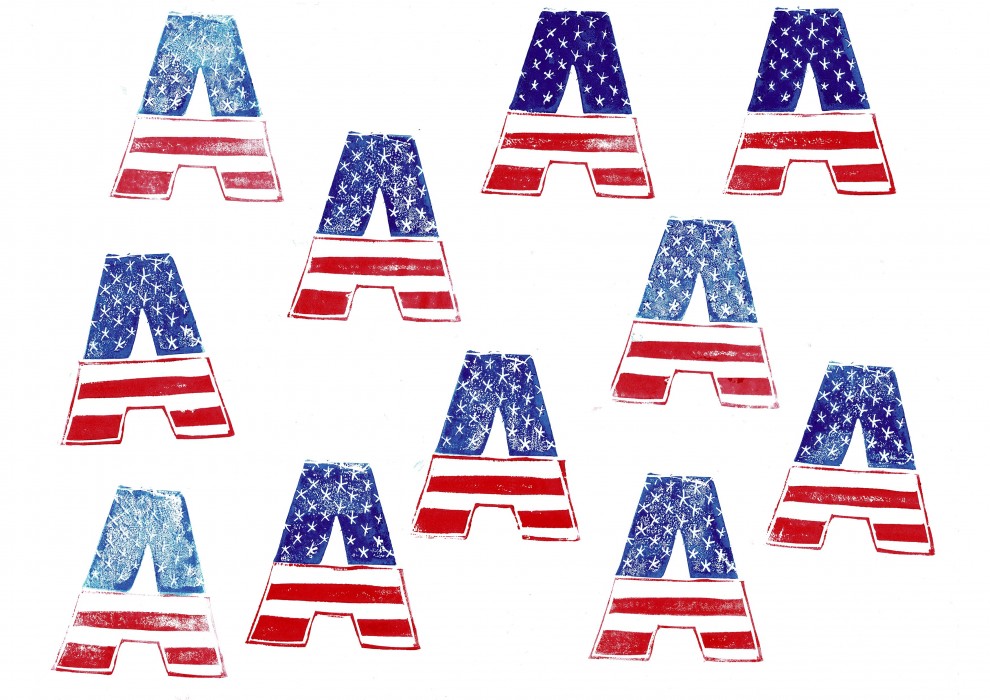 Graphic Design by Alysha Harvey