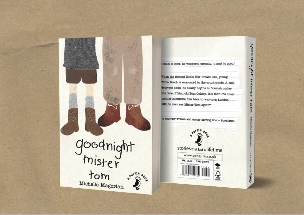 Illustration by Anna Gregory