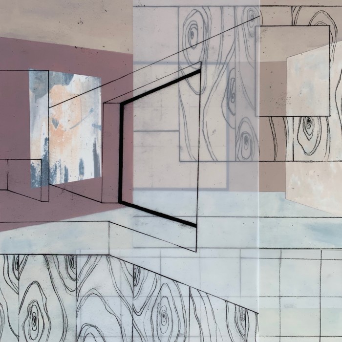 Image of a print by Catherine Etheridge