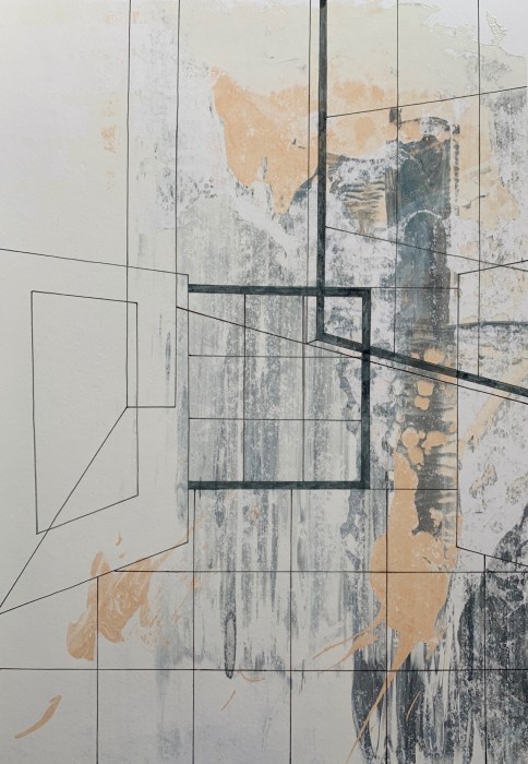 Image of a print by Catherine Etheridge