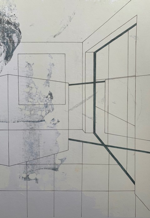 Image of a print by Catherine Etheridge
