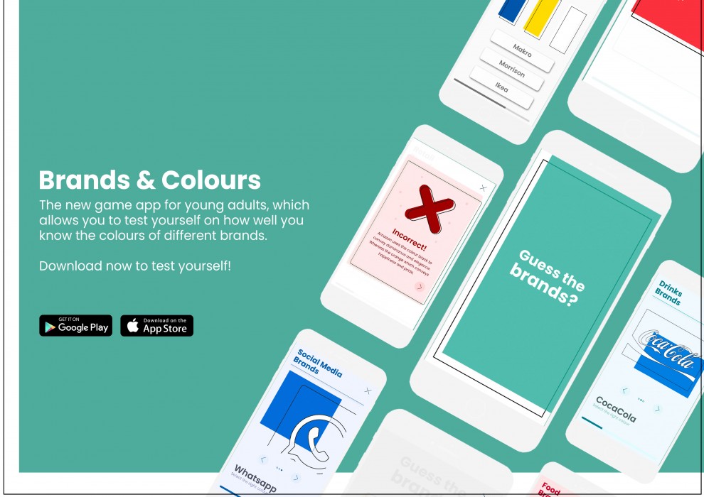 Colour by Nimisha Mistry