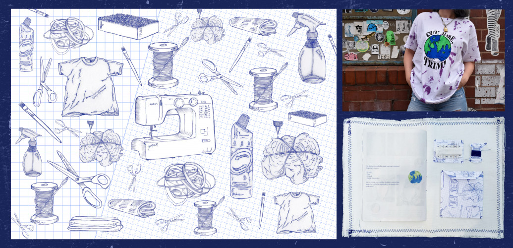 Cut, Make, Trim Sheffield Hallam University