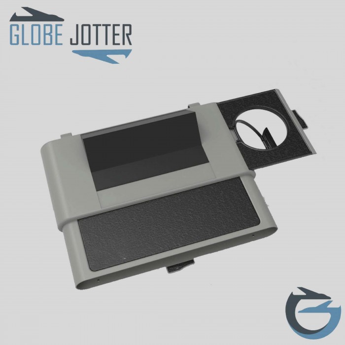 Eleri Davies, GlobeJotter