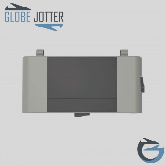 Eleri Davies, GlobeJotter