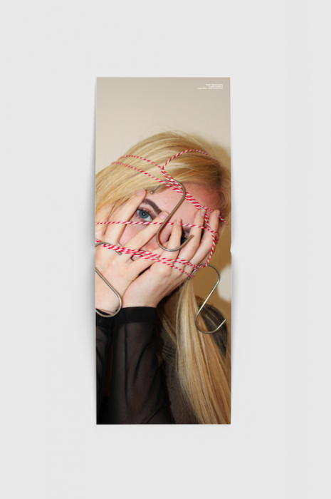 Image of RAWmag by Emily Summerscales