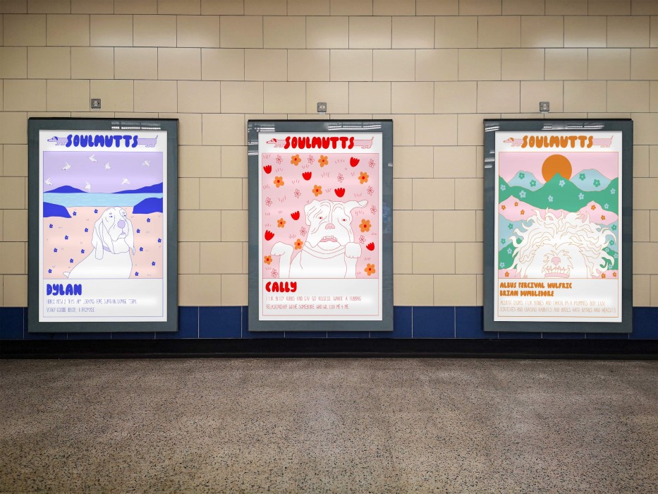 Image of artwork by Emma Stevenson