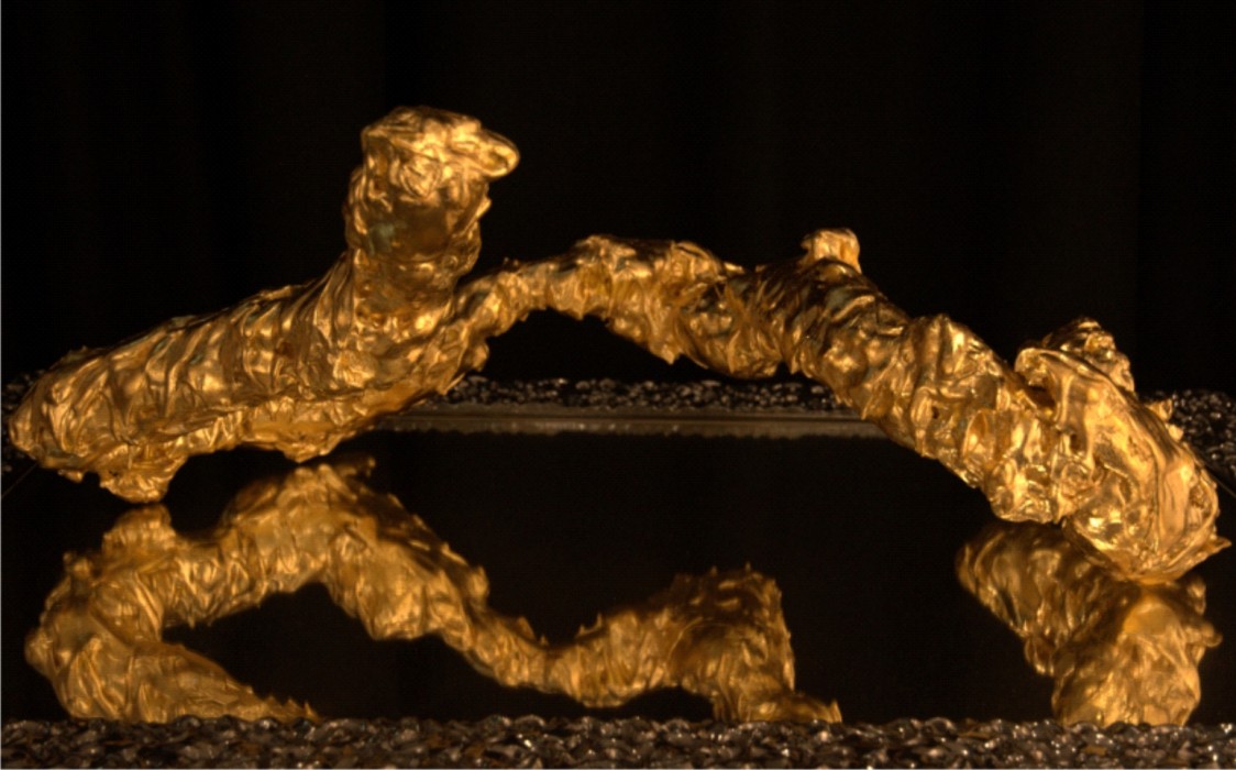 Image of artwork by Sigvaldi Friðarsonur