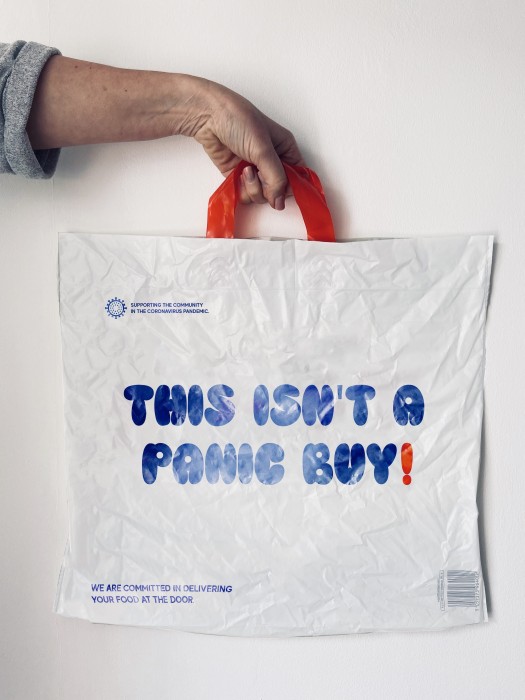 Hannah Buckley Graphic Design