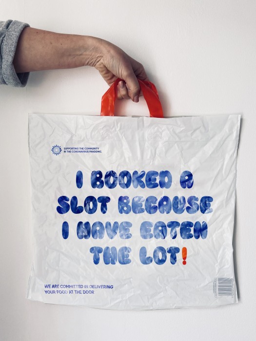 Hannah Buckley Graphic Design