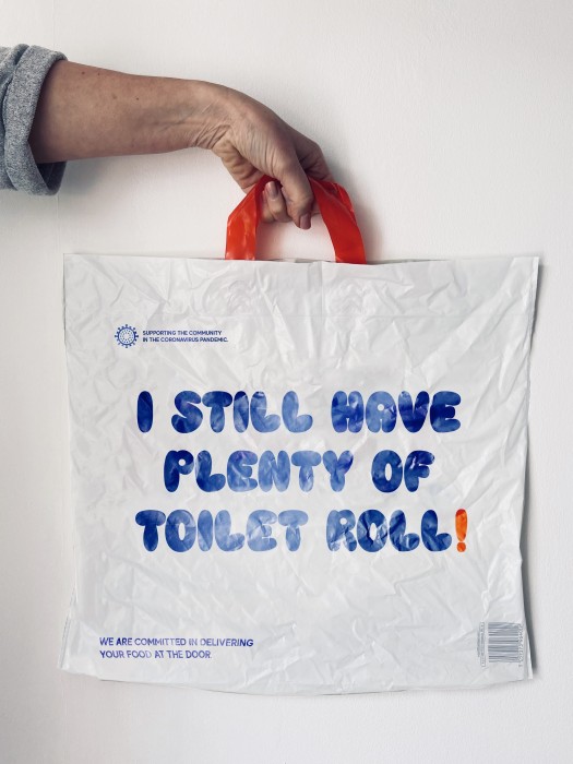 Hannah Buckley Graphic Design