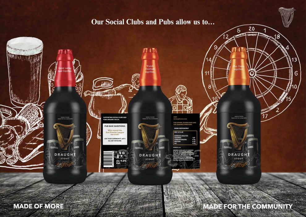 Hannah Buckley Graphic Design