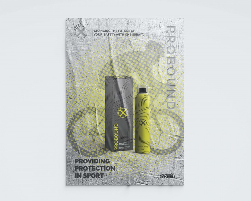 Hannah Buckley Graphic Design