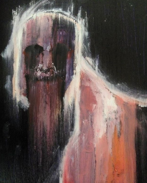 Image of Painting By Joshua Wells