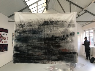 Image of artwork by Jamie Fenny
