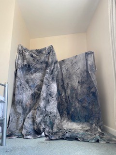 Image of artwork by Jamie Fenny