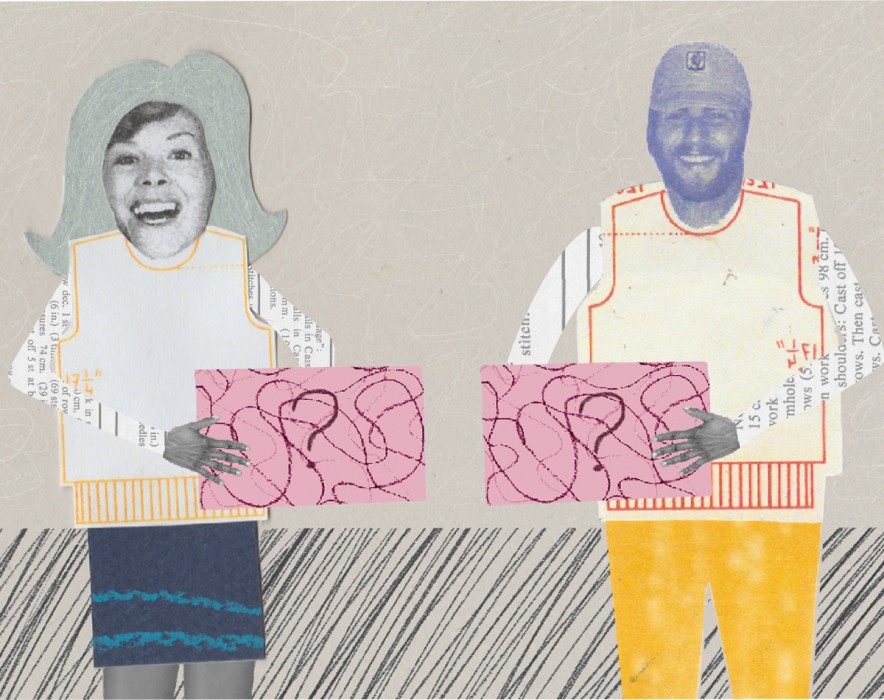 Illustration by Emma Jones