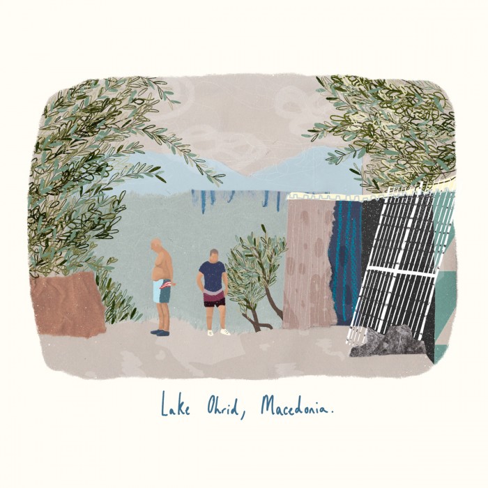 Illustration by Emma Jones