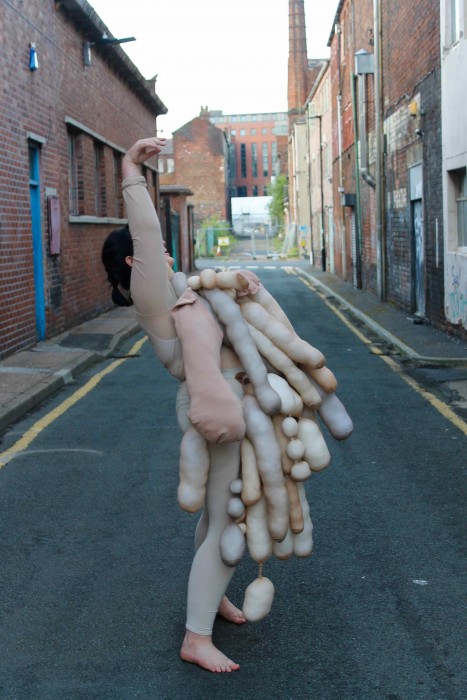 Image of Artwork by Katie Garner