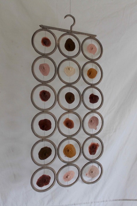 Image of Artwork by Katie Garner