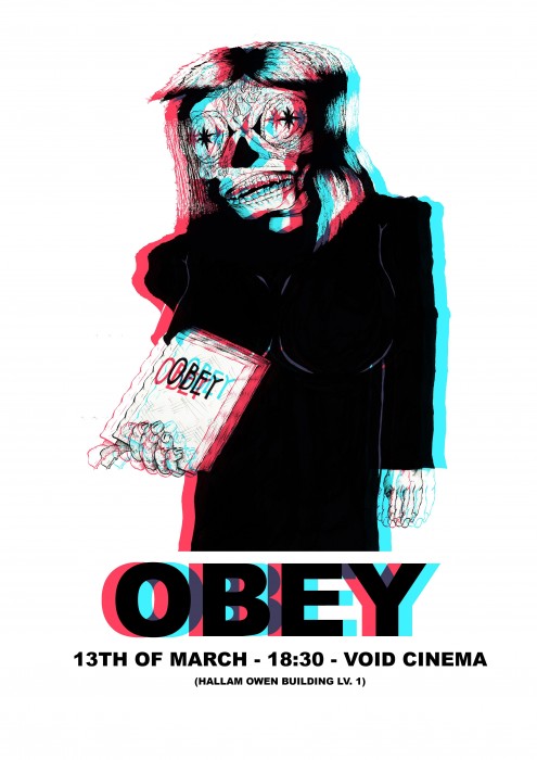 Illustration by Luke Almond