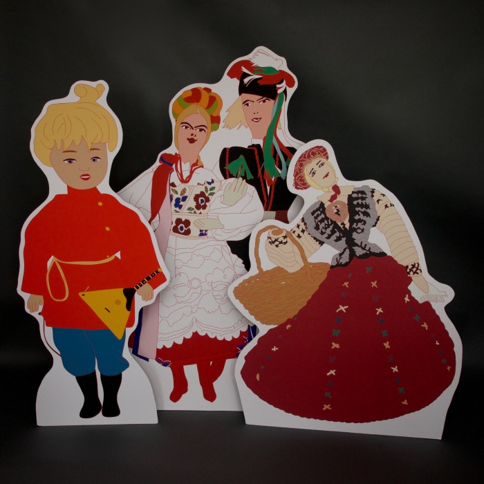 Image of artwork by Lynne Barker