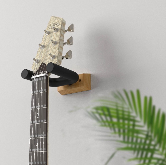 Marcus Bowring, Guitar Mentor SMART guitar
