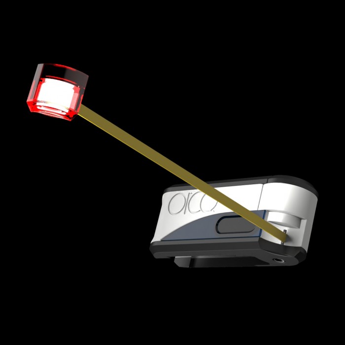 George Hutchinson, ORCA Personal Locator Beacon