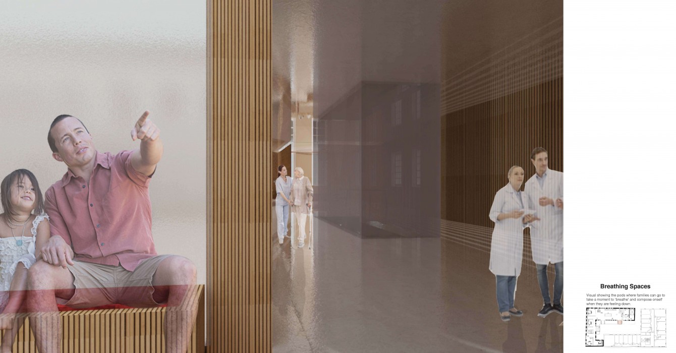 Image of Paval Tara's The Hospice Retreat