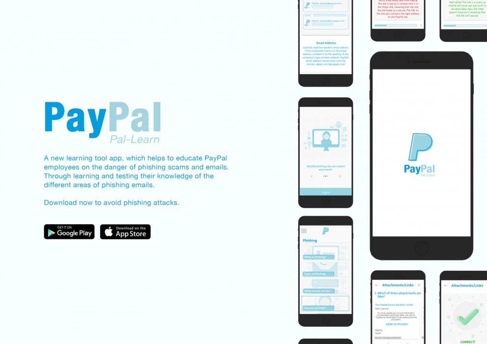 Paypal by Nimisha_Mistry