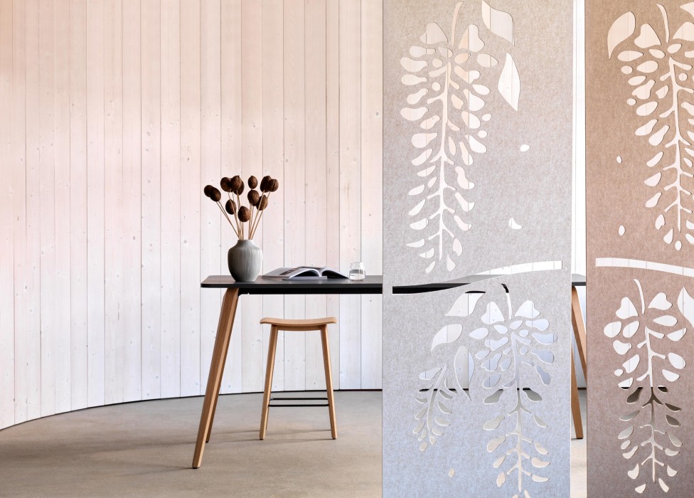 Polly Leeman Work for Ocee Design