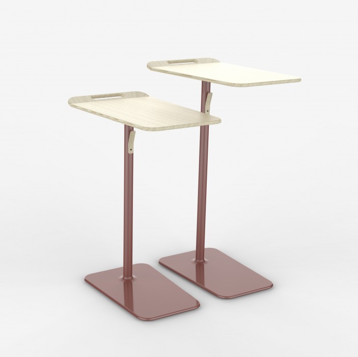 Polly Leeman Laptop Table