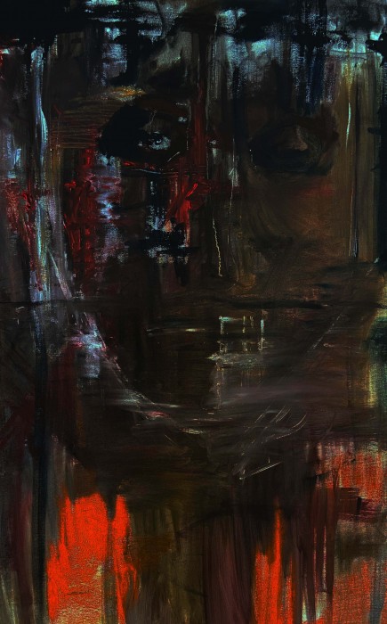 Image of Painting By Joshua Wells