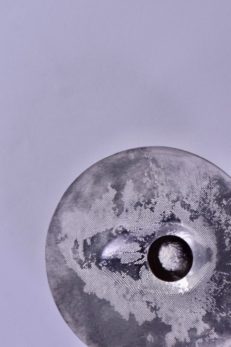 Image of Amber Stephen's graduate tableware collection