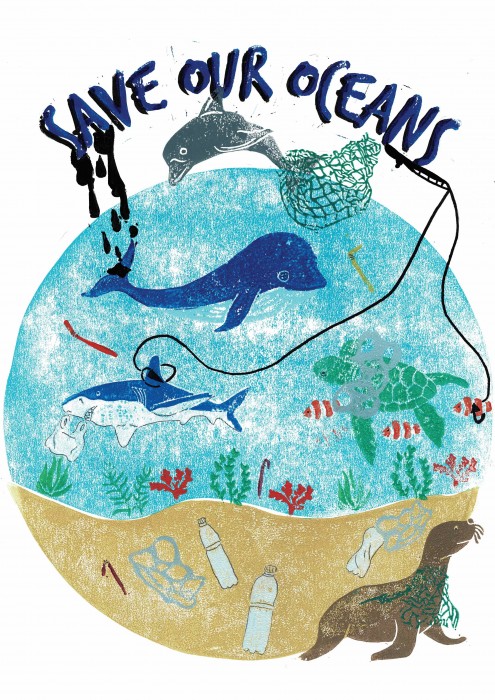 Graphic Design by Alysha Harvey