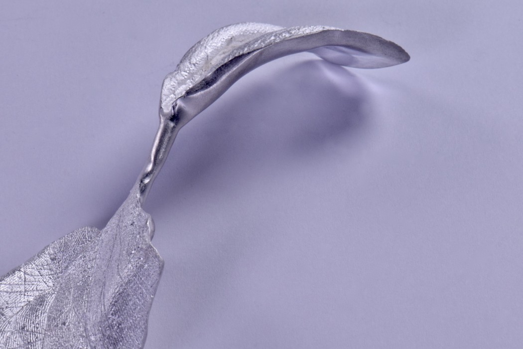 Image of Amber Stephen's graduate tableware collection