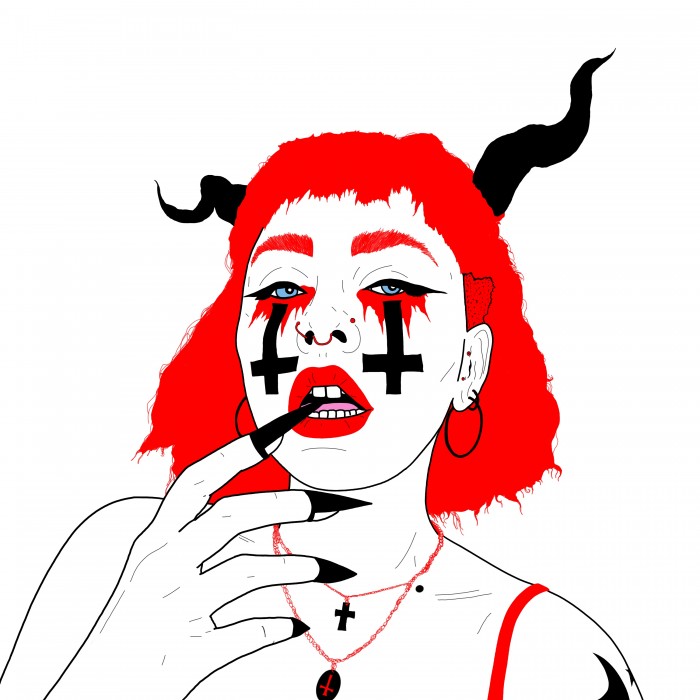Illustration by Jess Brown