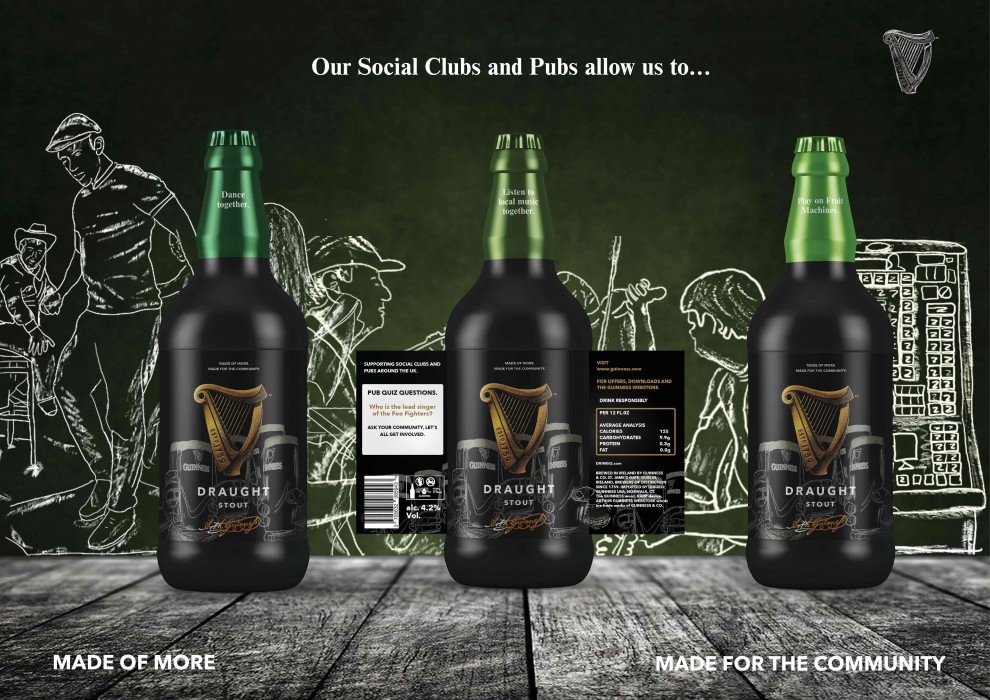 Hannah Buckley Graphic Design