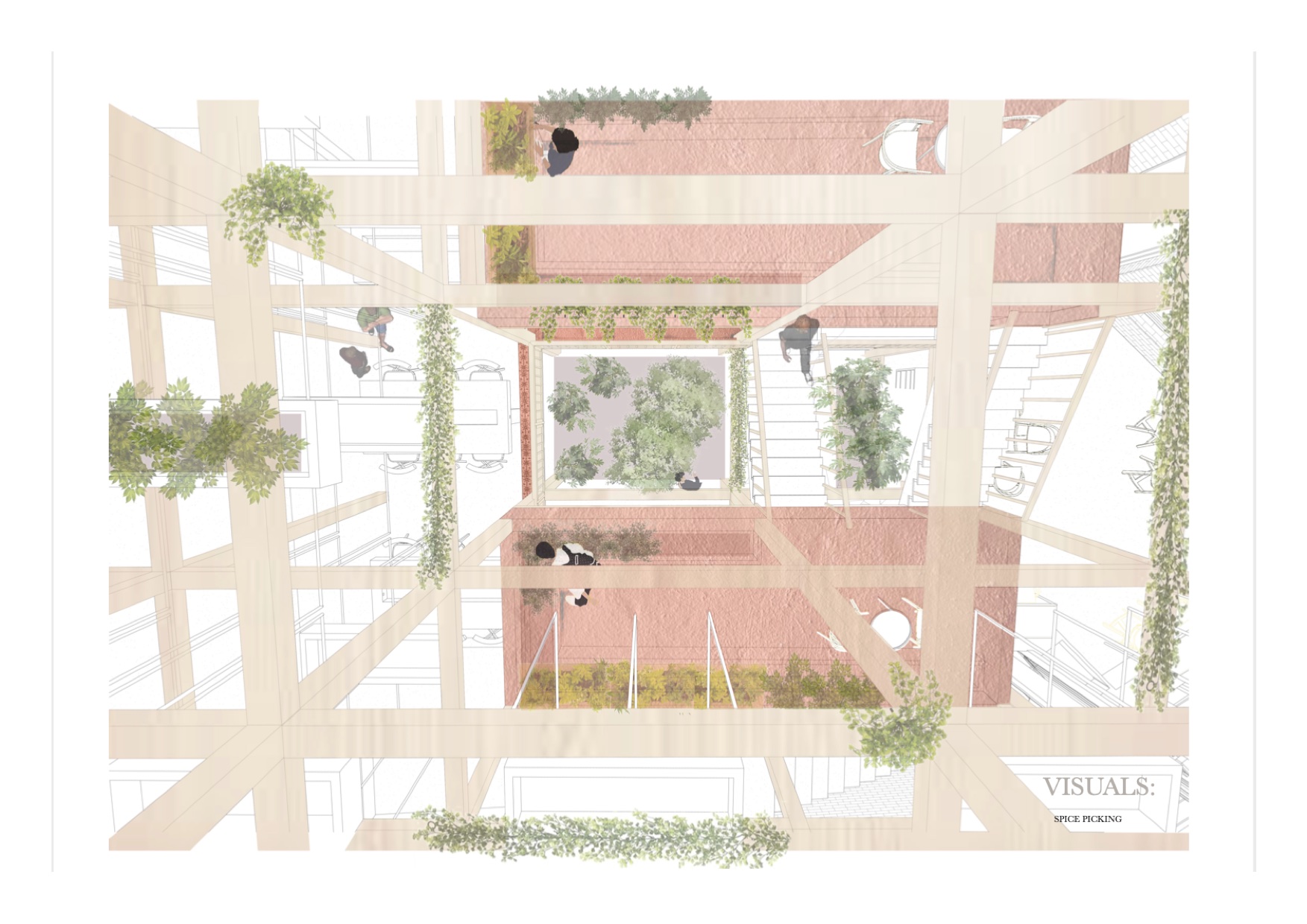 SW_Jovita Pereira- The spice retreat &#8211; JOVITA PEREIRA