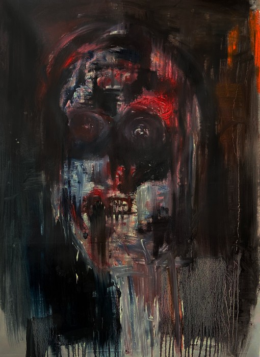 Image of Painting By Joshua Wells