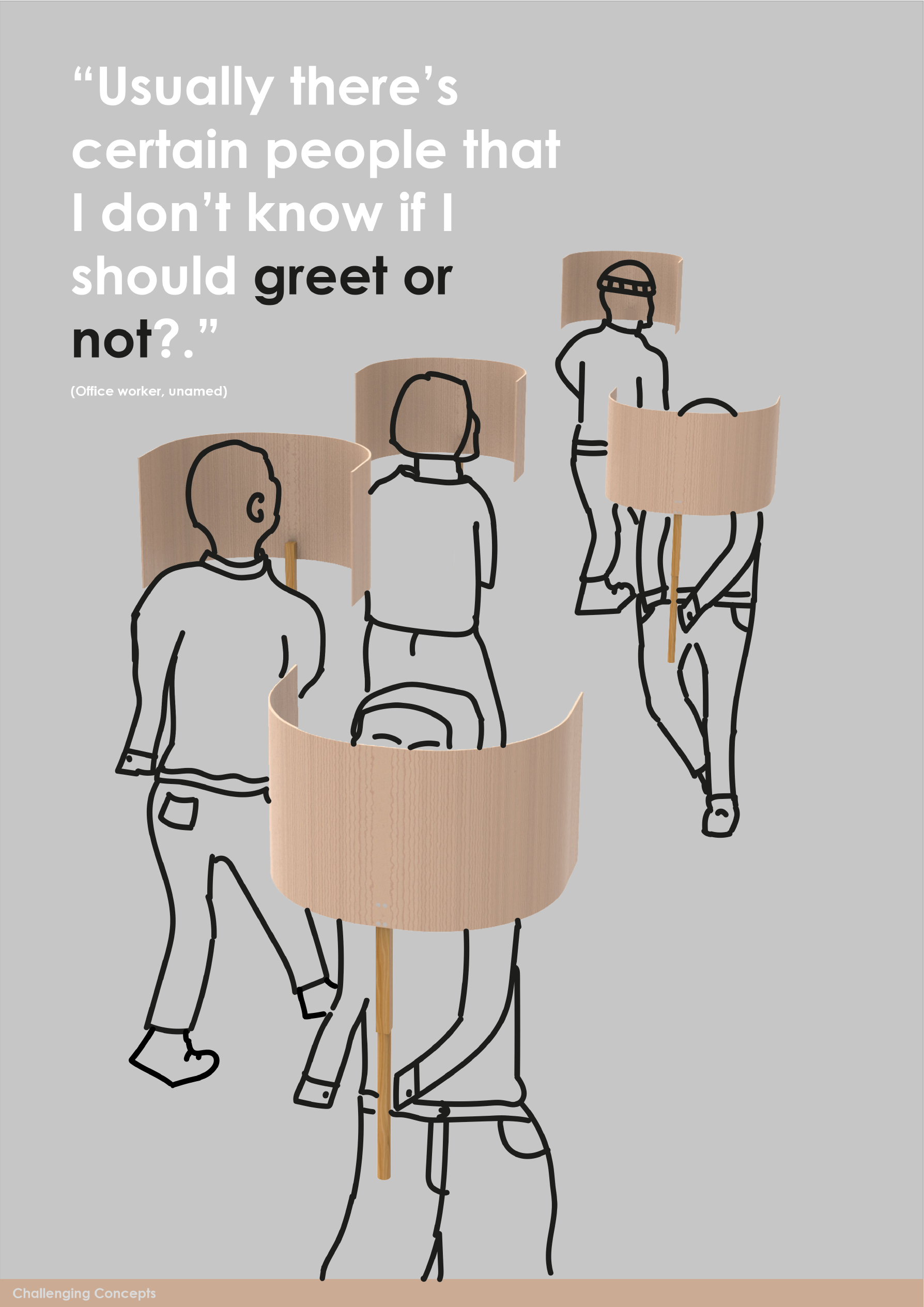 Challenging Concepts