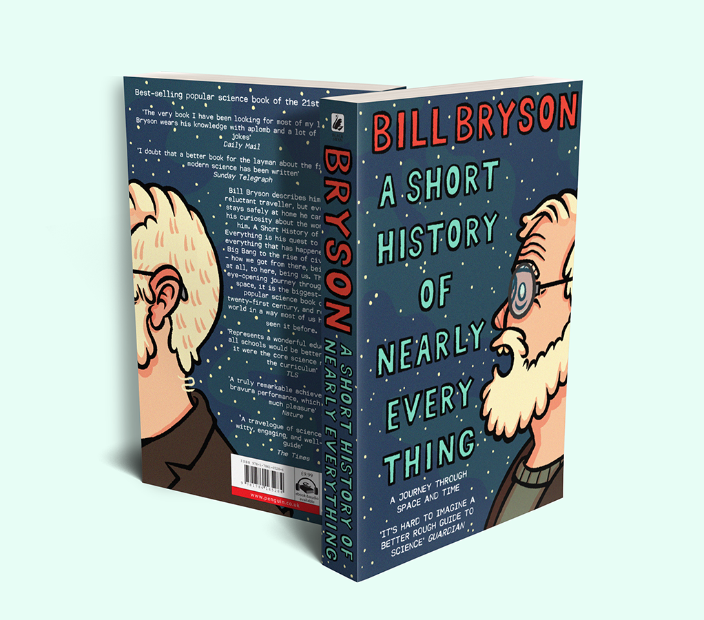 SW_Tom-Saxton-Eraserflakes-2020-Bill-Bryson-cropped &#8211; TOM SAXTON