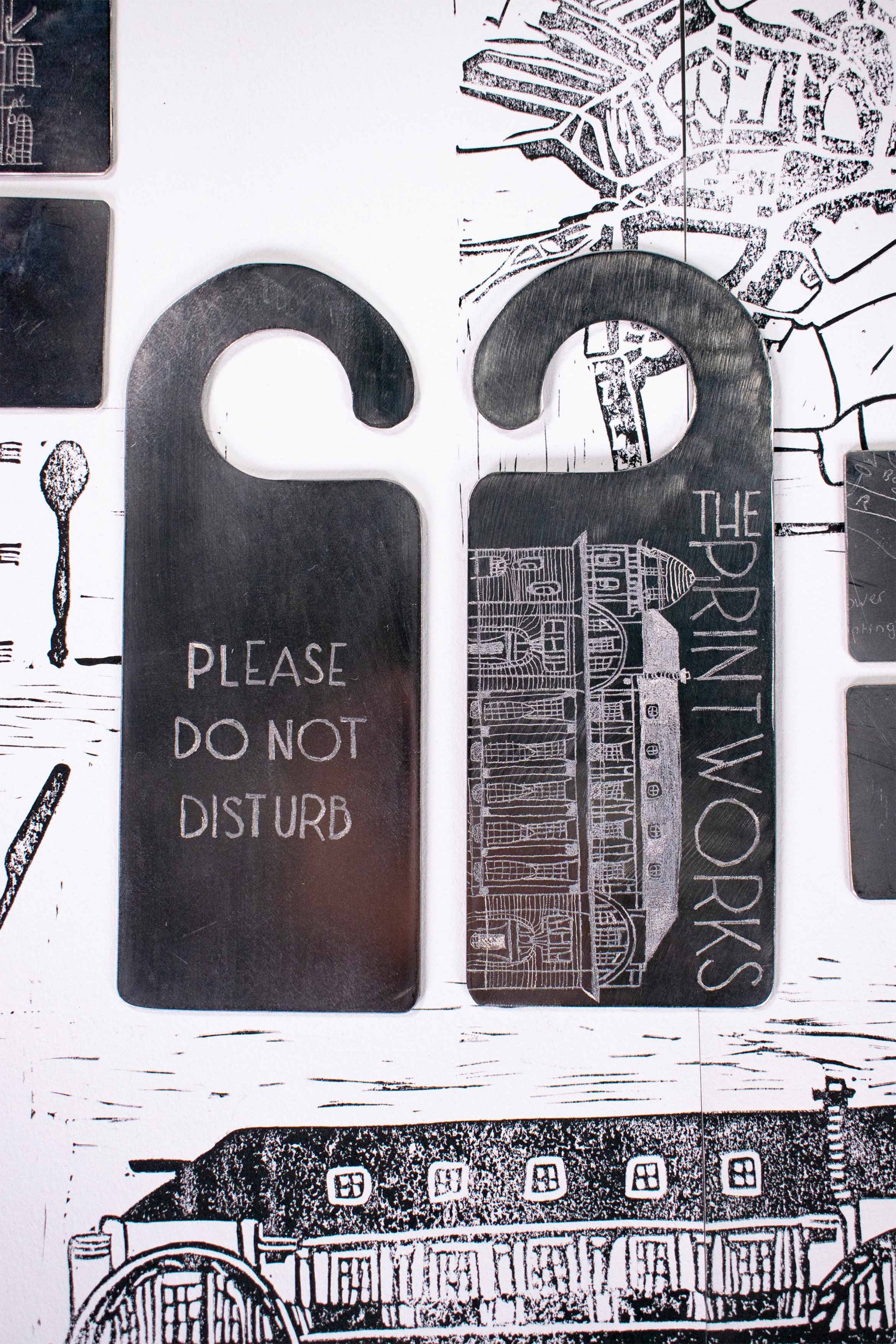 The Printworks Project