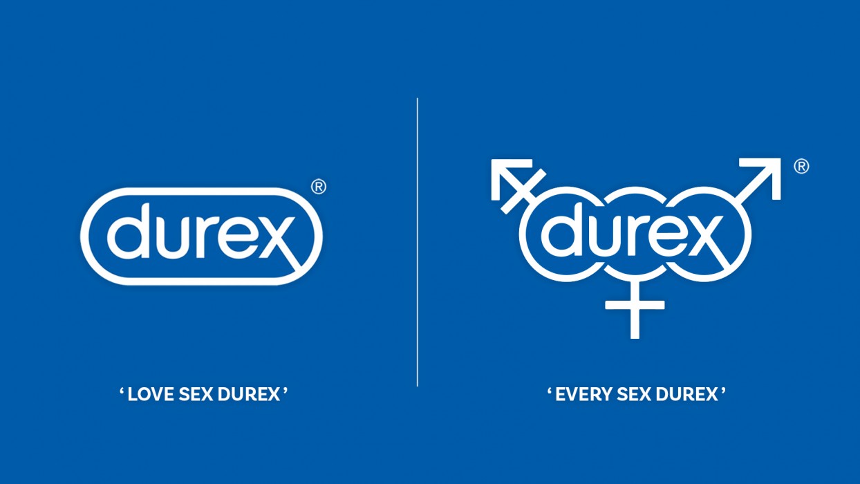Durex campaign by Wesley Ashton Holmes
